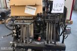 Heidelberg Tiegel Vingepresse REP OBJEKT