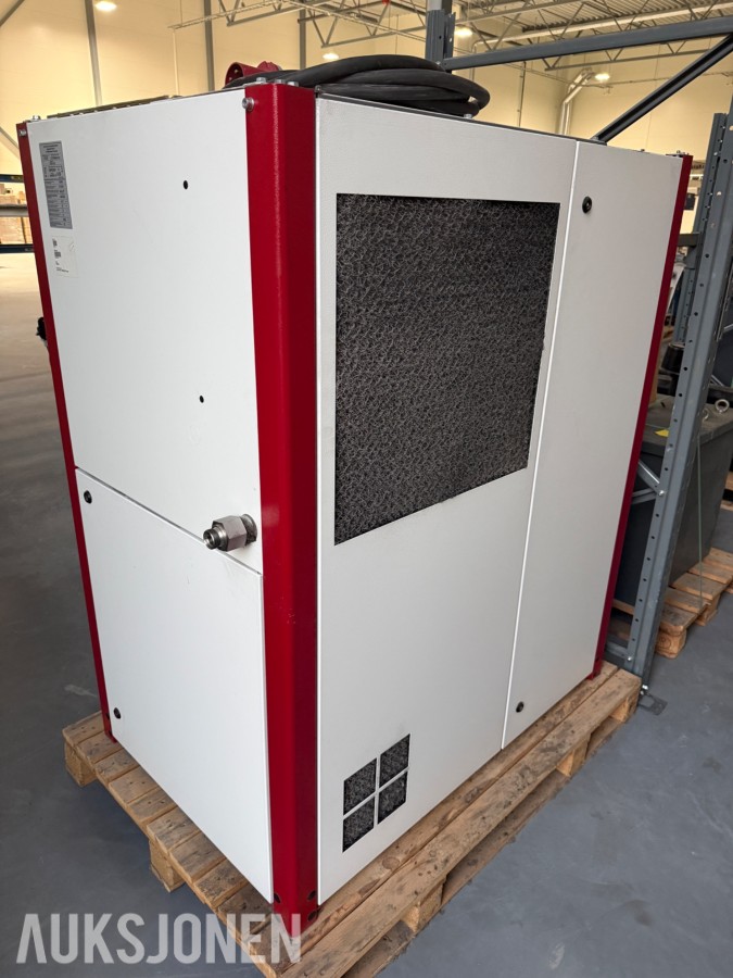 2022 Gardner VS23-10A Kompressor