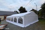 2026 Toolport 8x12 meter partytelt