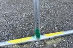 2026 Toolport 8x12 meter partytelt