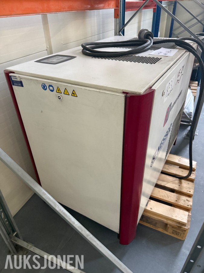 2009 Gardner Denver VS 21 Kompressor