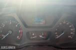 2016 Ford TRANSIT CUSTOM 2.2-125 D