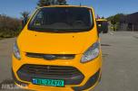 2016 Ford TRANSIT CUSTOM 2.2-125 D
