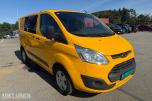 2016 Ford TRANSIT CUSTOM 2.2-125 D