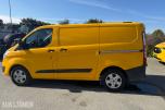 2016 Ford TRANSIT CUSTOM 2.2-125 D