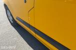 2016 Ford TRANSIT CUSTOM 2.2-125 D