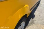2016 Ford TRANSIT CUSTOM 2.2-125 D