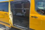 2016 Ford TRANSIT CUSTOM 2.2-125 D