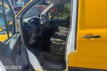 2016 Ford TRANSIT CUSTOM 2.2-125 D