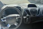 2016 Ford TRANSIT CUSTOM 2.2-125 D