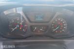 2016 Ford TRANSIT CUSTOM 2.2-125 D