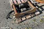 S60 toppfeste for Montabert pigghammer – Engcon EC-Oil