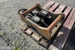 S60 toppfeste for Montabert pigghammer – Engcon EC-Oil