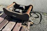 S60 toppfeste for Montabert pigghammer – Engcon EC-Oil