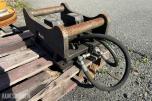 S60 toppfeste for Montabert pigghammer – Engcon EC-Oil