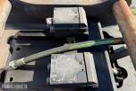 S60 toppfeste for Montabert pigghammer – Engcon EC-Oil