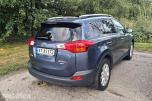 2013 Toyota RAV4 2.0 Bensin 151hk 4WD Automat, Ryggekamera, Hengerfeste