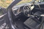 2013 Toyota RAV4 2.0 Bensin 151hk 4WD Automat, Ryggekamera, Hengerfeste