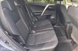 2013 Toyota RAV4 2.0 Bensin 151hk 4WD Automat, Ryggekamera, Hengerfeste