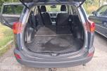 2013 Toyota RAV4 2.0 Bensin 151hk 4WD Automat, Ryggekamera, Hengerfeste