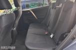 2013 Toyota RAV4 2.0 Bensin 151hk 4WD Automat, Ryggekamera, Hengerfeste