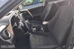 2013 Toyota RAV4 2.0 Bensin 151hk 4WD Automat, Ryggekamera, Hengerfeste