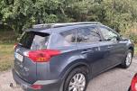 2013 Toyota RAV4 2.0 Bensin 151hk 4WD Automat, Ryggekamera, Hengerfeste