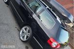 2010 Volkswagen Passat 2.0 TDI 140 HK 4-MOTION R-Line, Reparasjonsobjekt!