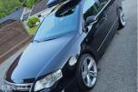 2010 Volkswagen Passat 2.0 TDI 140 HK 4-MOTION R-Line, Reparasjonsobjekt!