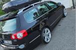 2010 Volkswagen Passat 2.0 TDI 140 HK 4-MOTION R-Line, Reparasjonsobjekt!