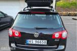 2010 Volkswagen Passat 2.0 TDI 140 HK 4-MOTION R-Line, Reparasjonsobjekt!