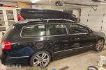2010 Volkswagen Passat 2.0 TDI 140 HK 4-MOTION R-Line, Reparasjonsobjekt!