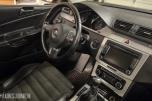 2010 Volkswagen Passat 2.0 TDI 140 HK 4-MOTION R-Line, Reparasjonsobjekt!