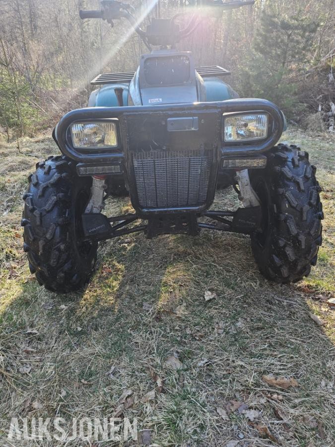 1998 Polaris Magnum 425 4x4 ATV