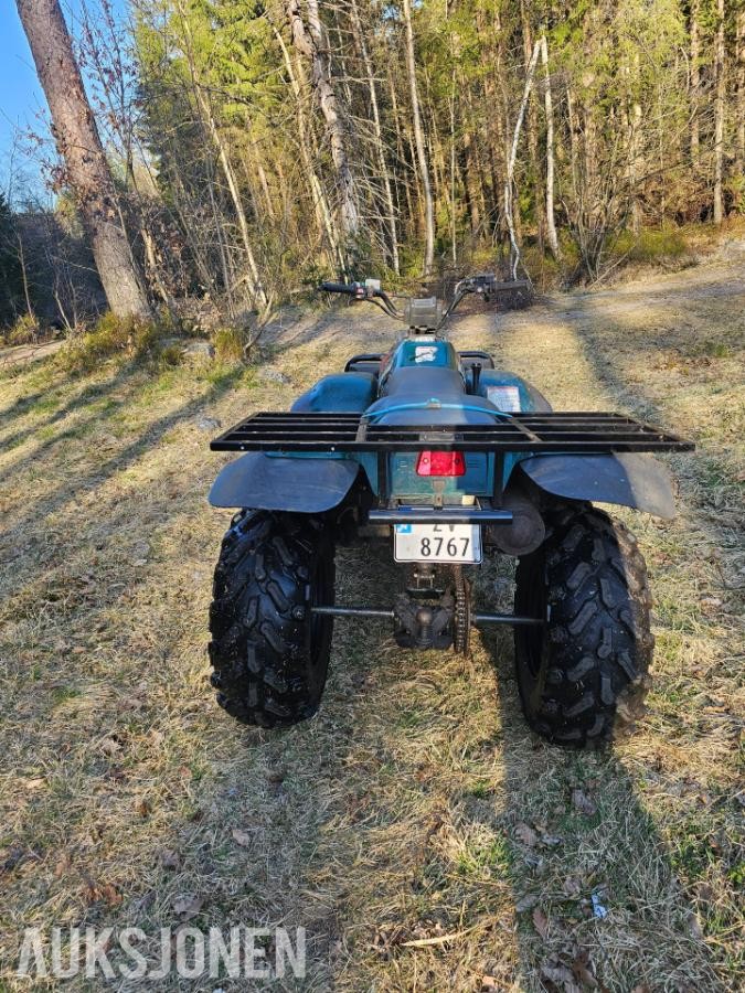 1998 Polaris Magnum 425 4x4 ATV