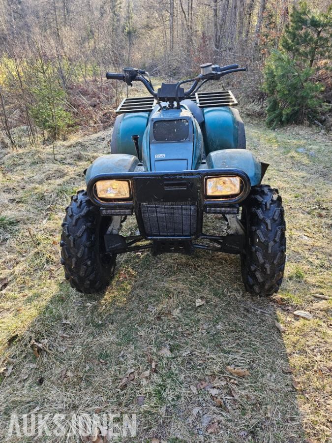 1998 Polaris Magnum 425 4x4 ATV