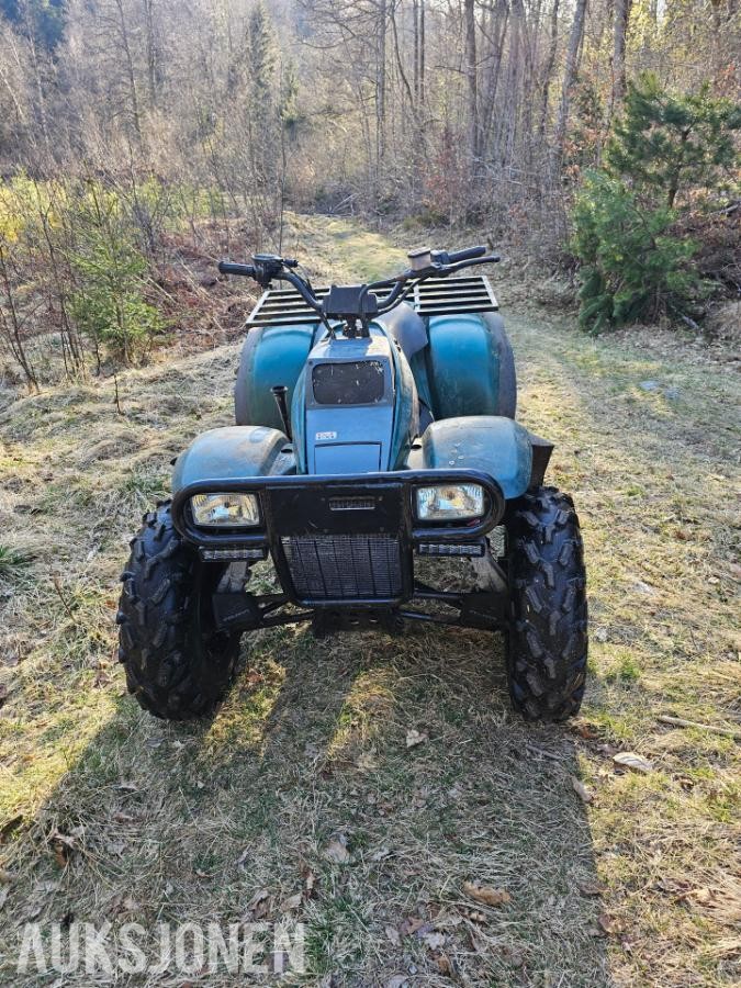 1998 Polaris Magnum 425 4x4 ATV