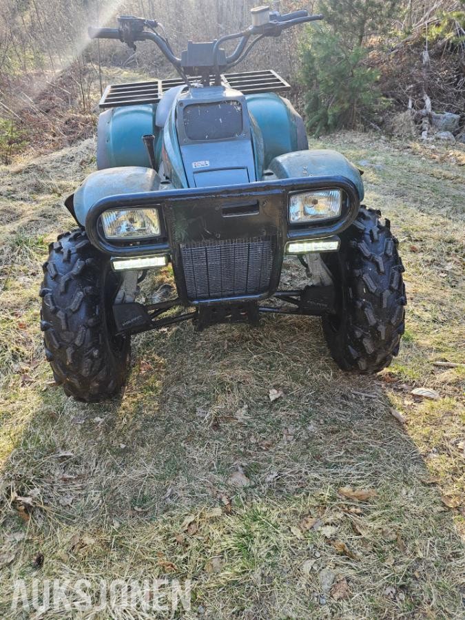 1998 Polaris Magnum 425 4x4 ATV