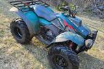 1998 Polaris Magnum 425 4x4 ATV