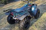 1998 Polaris Magnum 425 4x4 ATV
