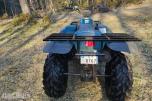 1998 Polaris Magnum 425 4x4 ATV