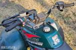 1998 Polaris Magnum 425 4x4 ATV