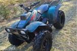 1998 Polaris Magnum 425 4x4 ATV