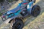 1998 Polaris Magnum 425 4x4 ATV
