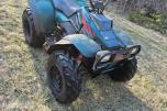 1998 Polaris Magnum 425 4x4 ATV