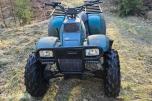 1998 Polaris Magnum 425 4x4 ATV