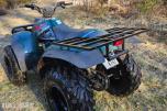 1998 Polaris Magnum 425 4x4 ATV
