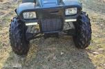 1998 Polaris Magnum 425 4x4 ATV