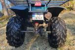 1998 Polaris Magnum 425 4x4 ATV