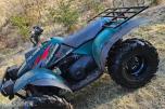 1998 Polaris Magnum 425 4x4 ATV